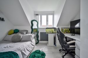 Bedroom Four- click for photo gallery